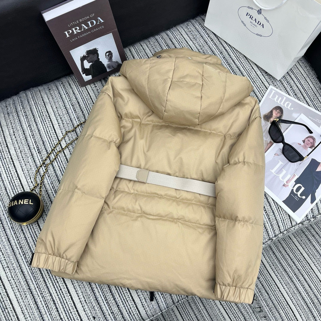 Prada Down Jacket