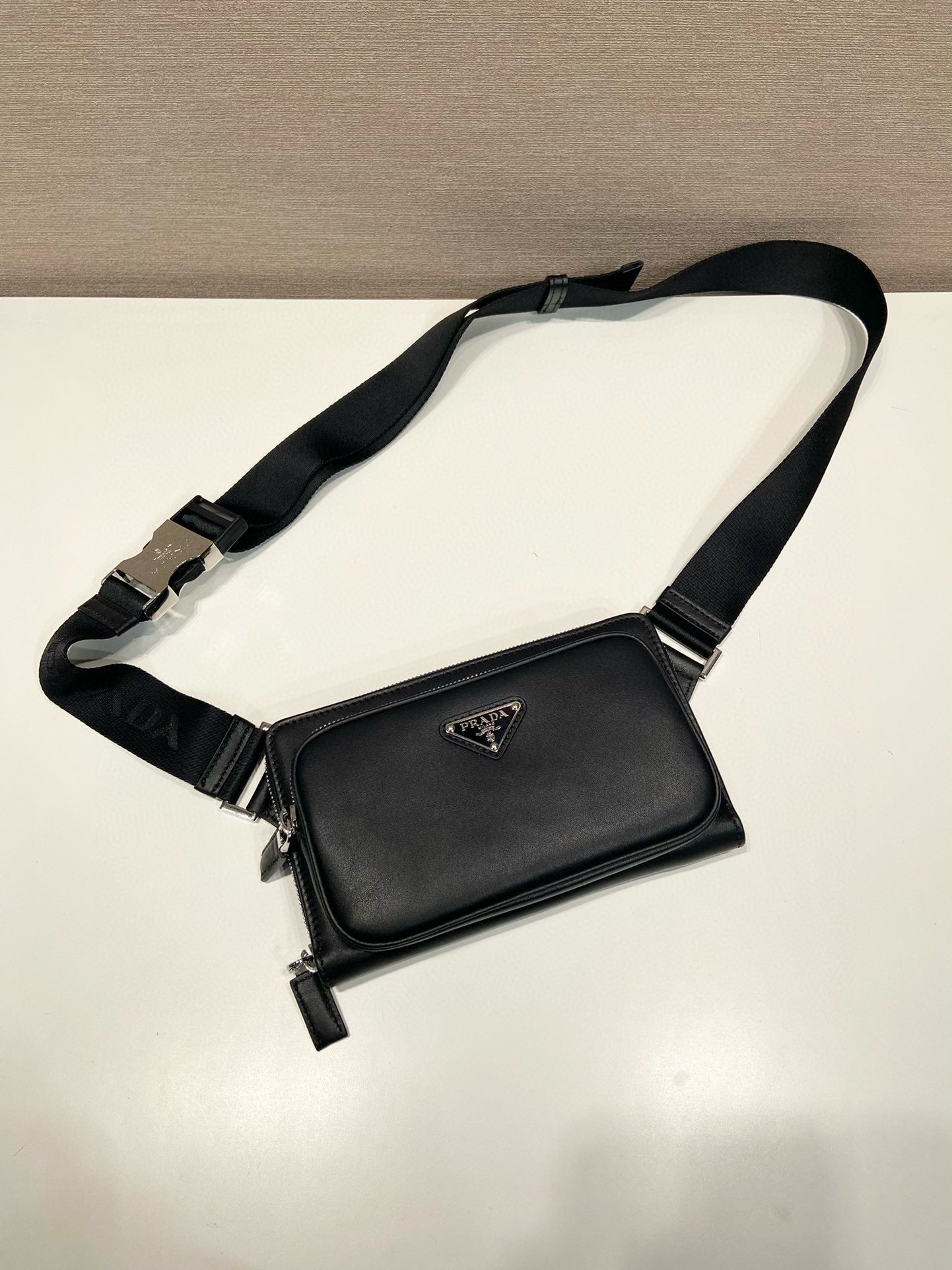 Prada Cross Body Bag