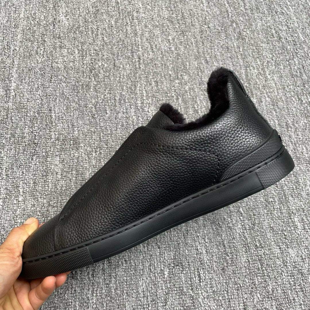 Zegna Sneaker