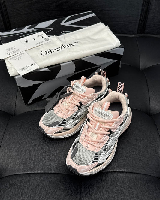 Off-White ODSY 1000 Sneaker
