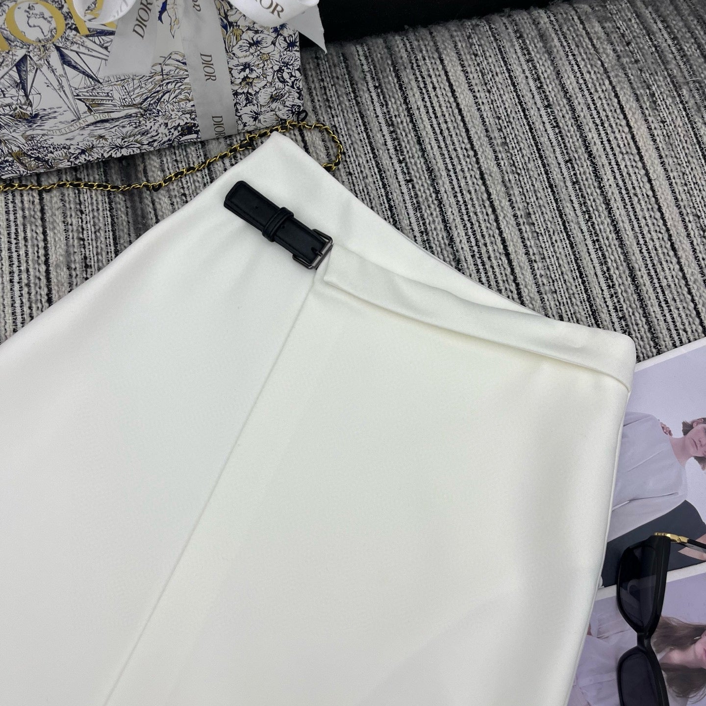 Dior Skirt