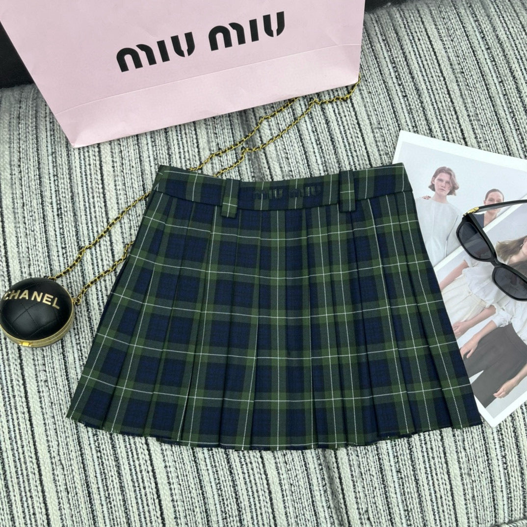 Miu Miu Skirt
