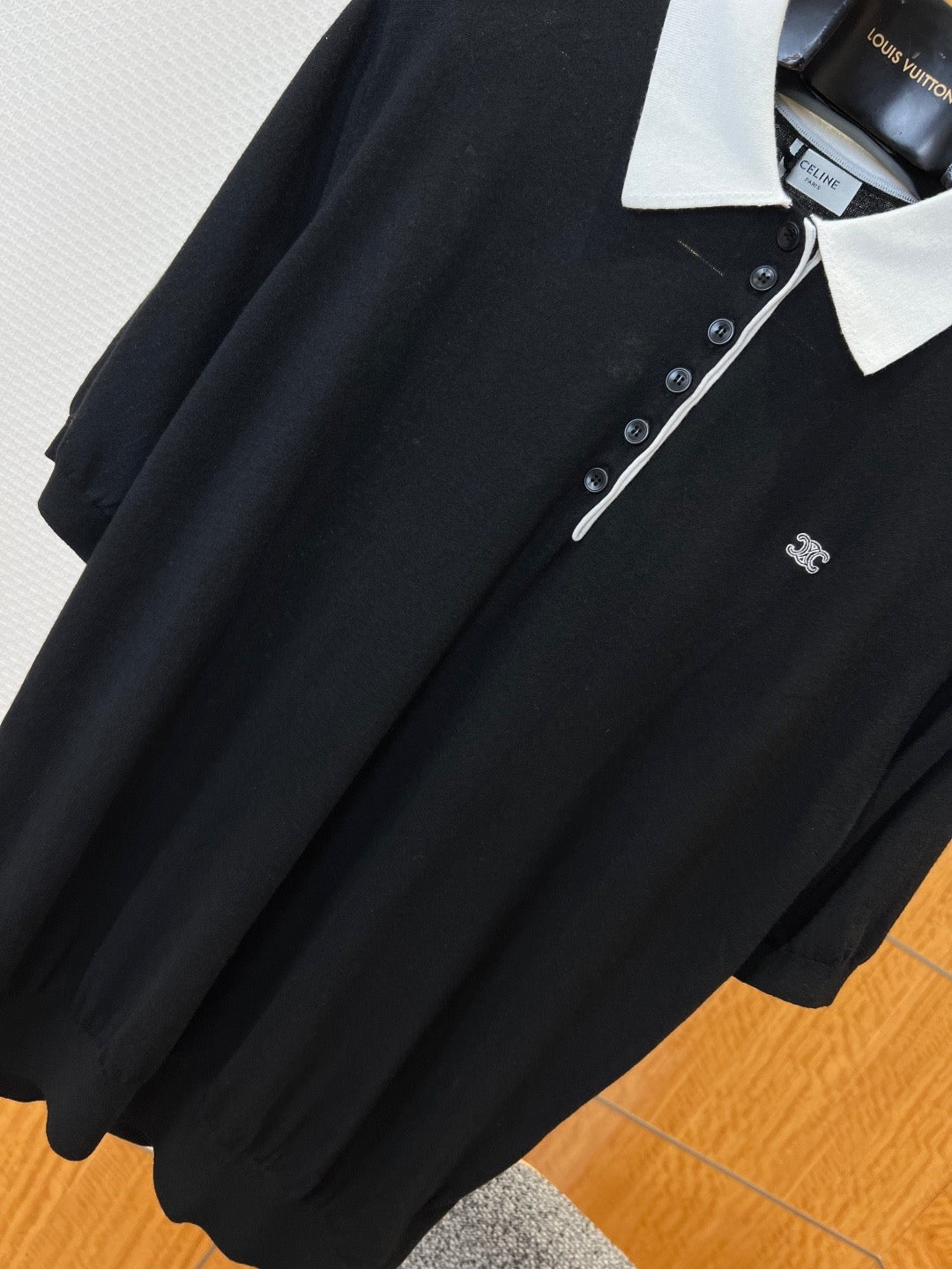 Celine Polo