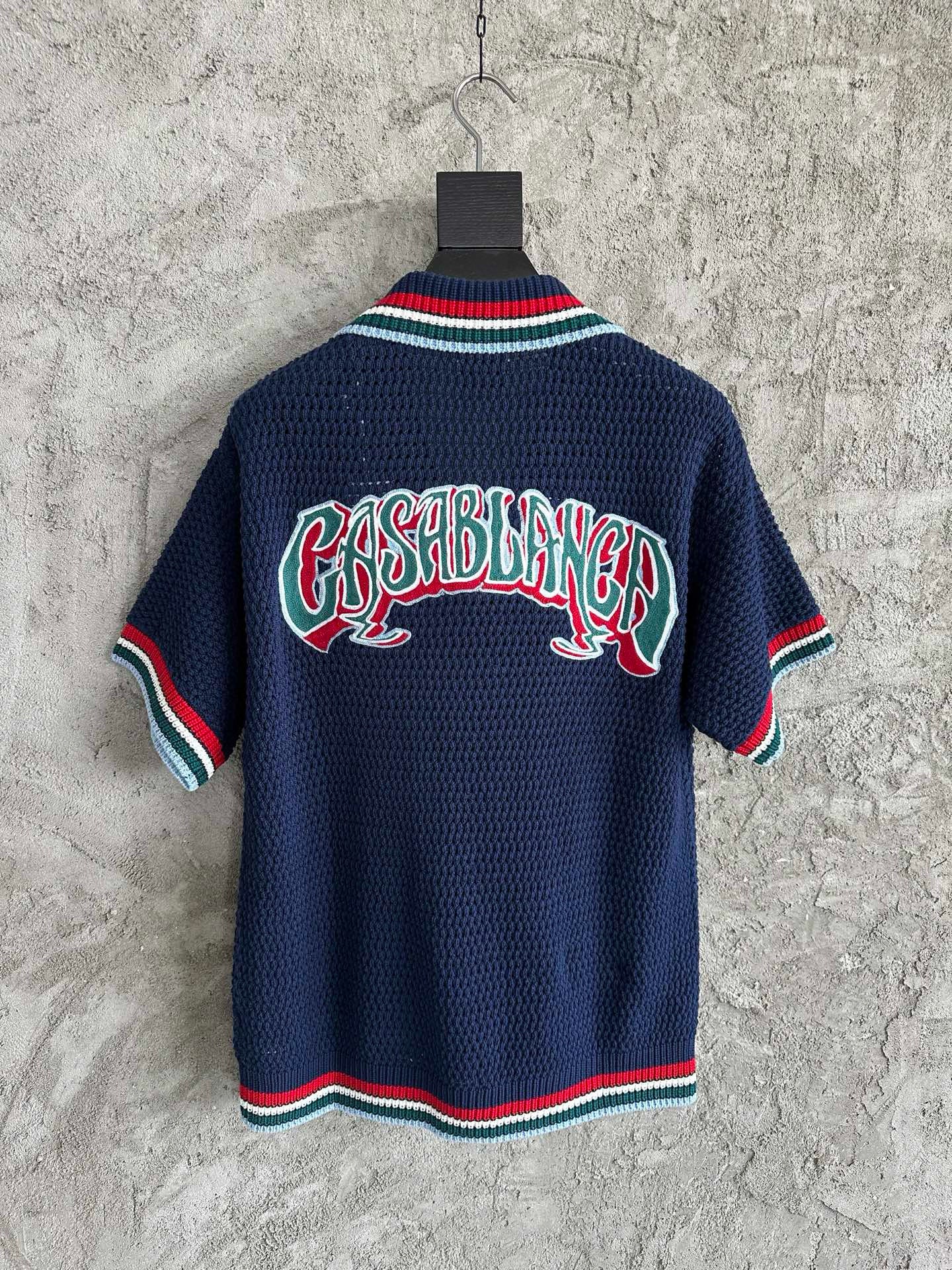 Casablanca Shirt