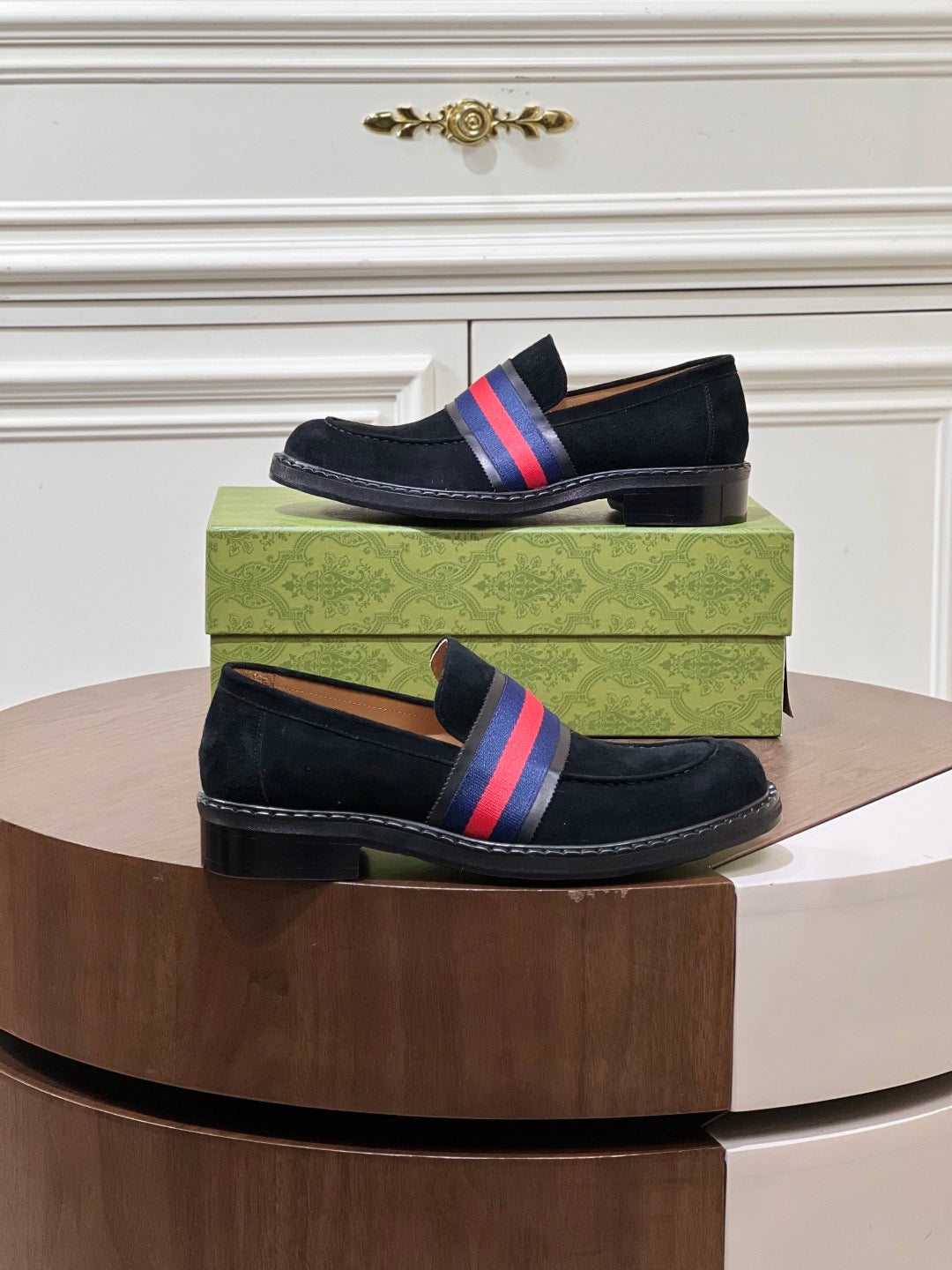 GC Loafer