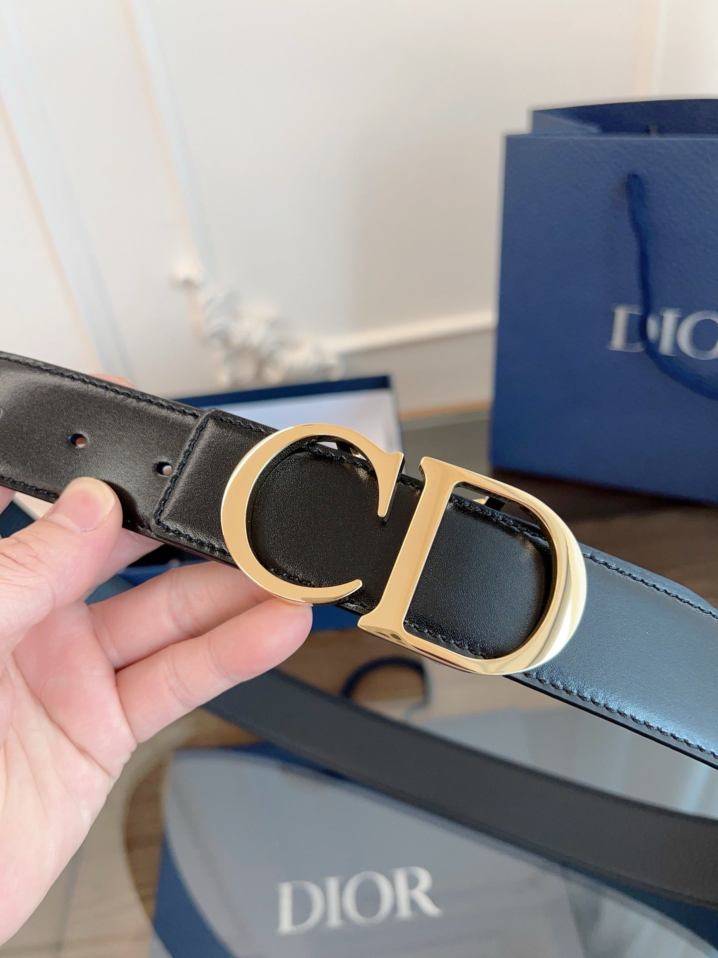 Dior Belts