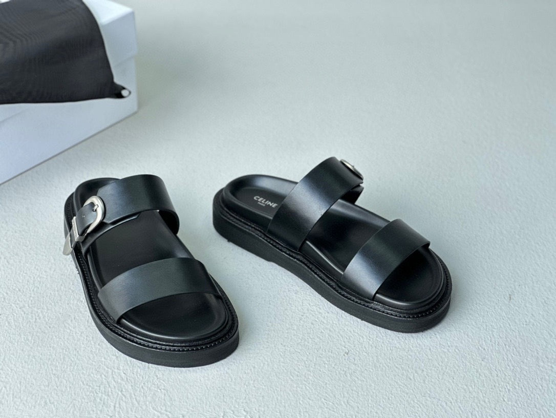 Celine Sandals