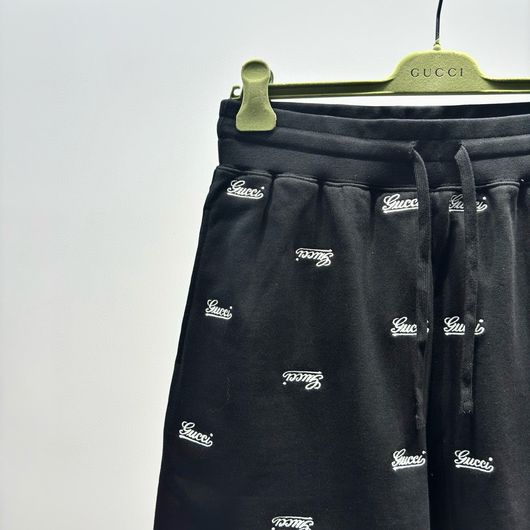 GC Short Pants