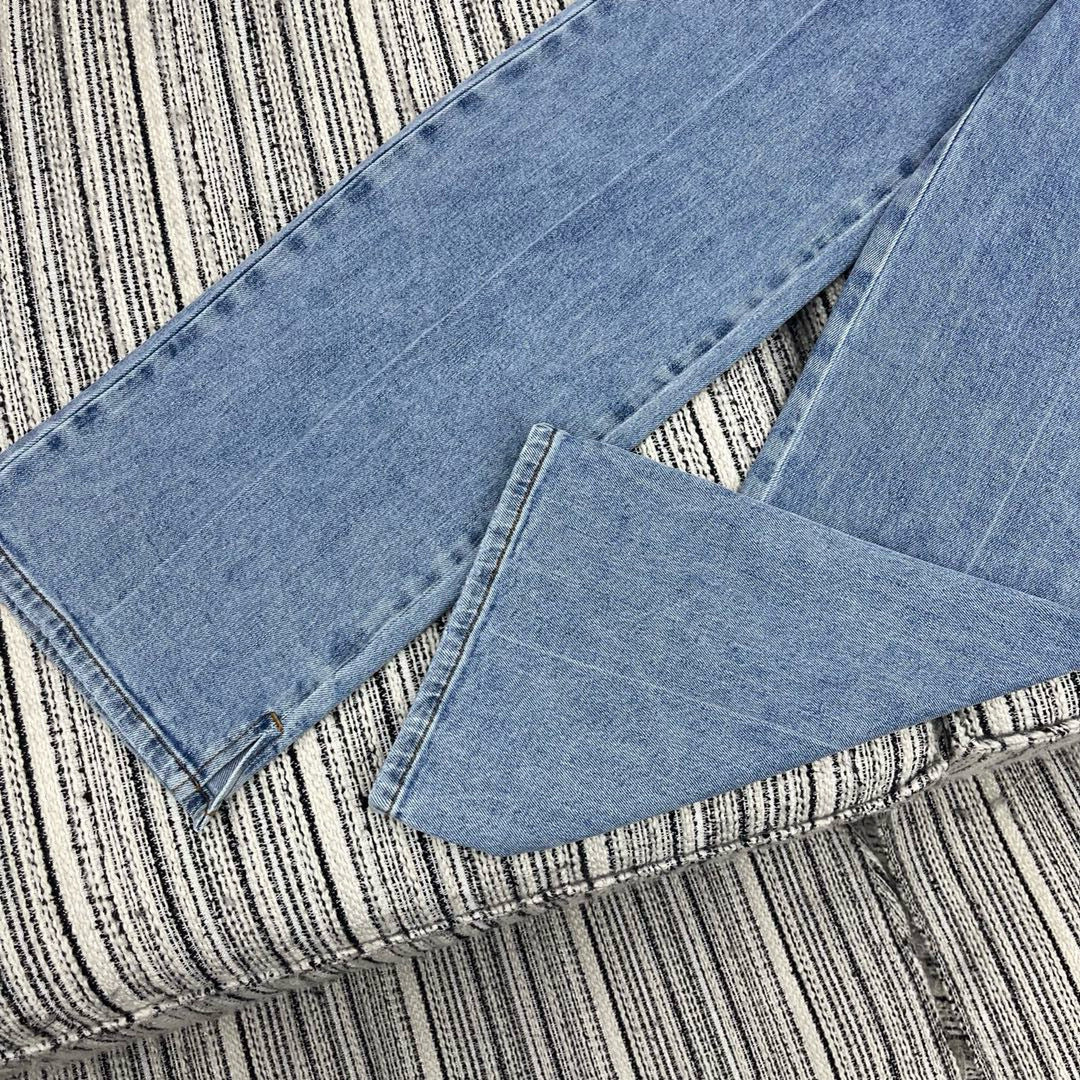 Alexander Wang Long Jeans
