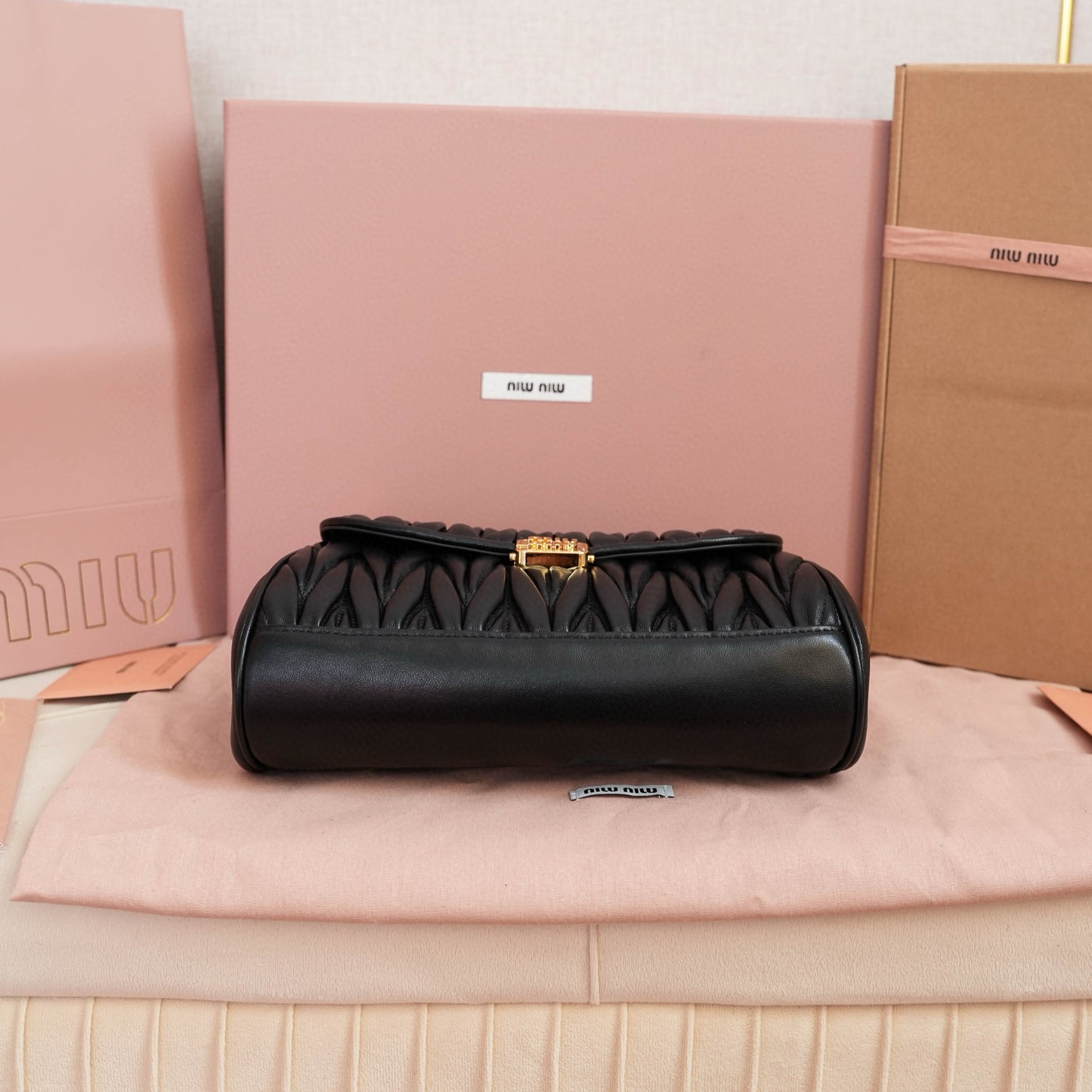 Miu Miu Shoulder Bag