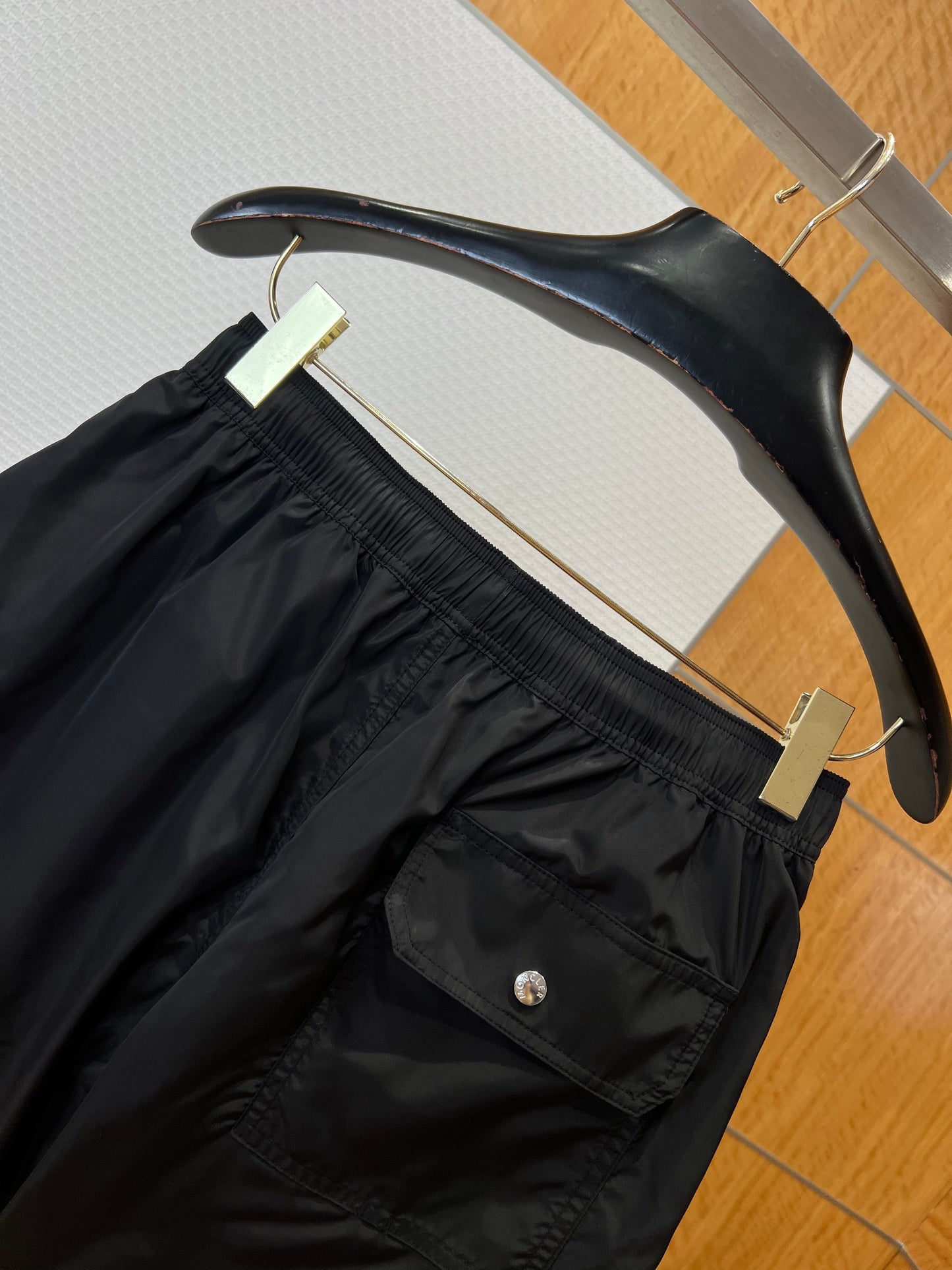 Moncler Short Pant