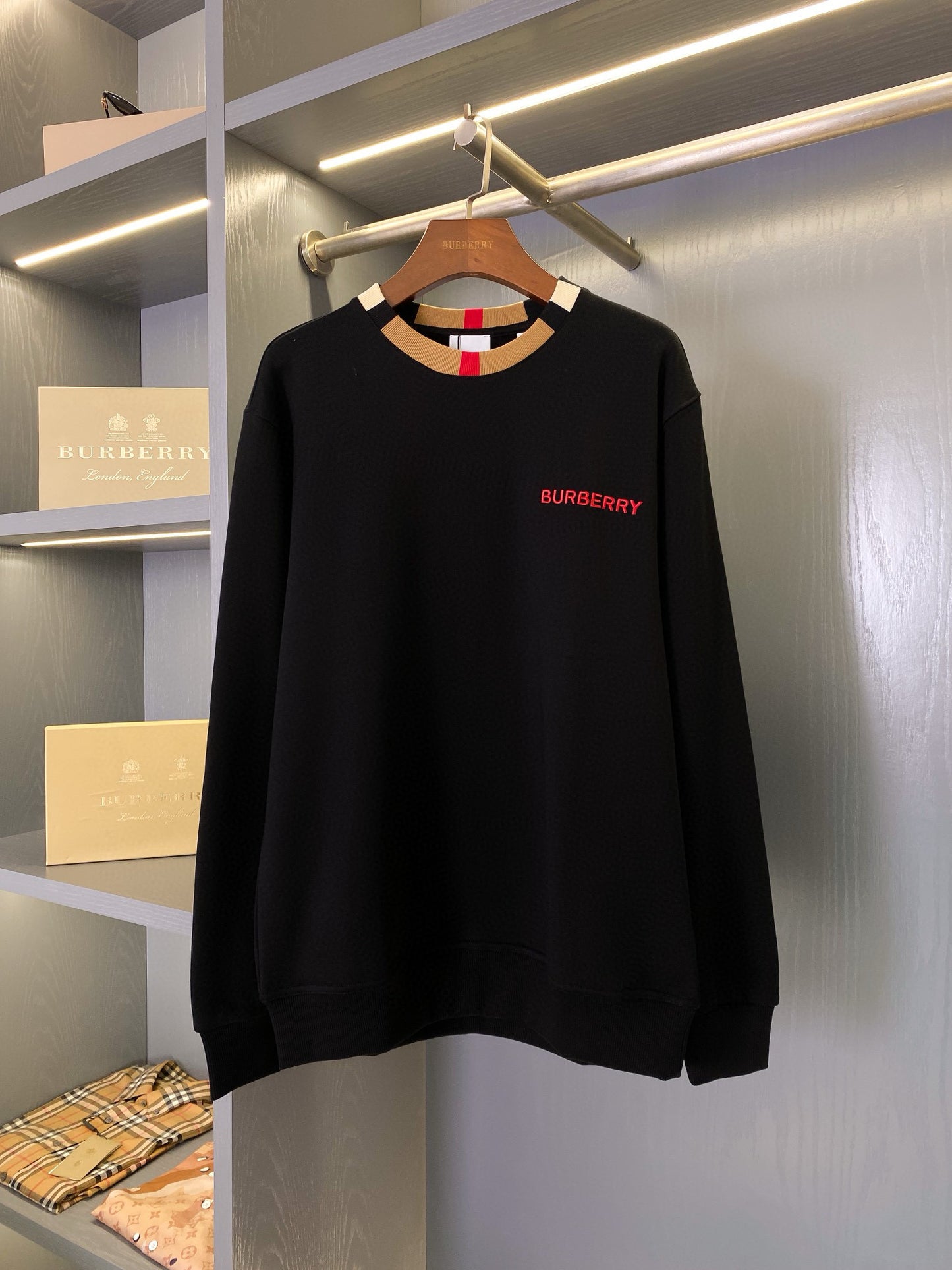 Burberry Sweater