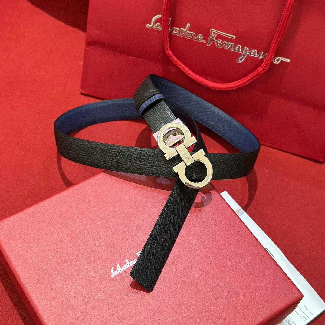 Ferragamo Belt