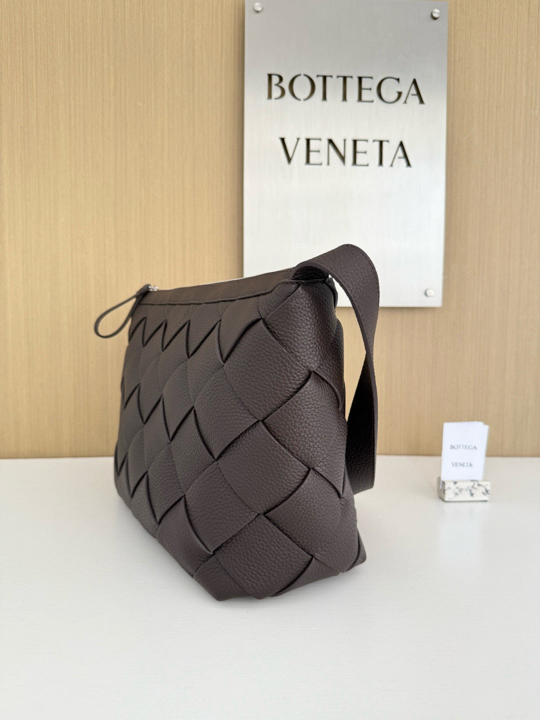BV Diago Hobo Bag
