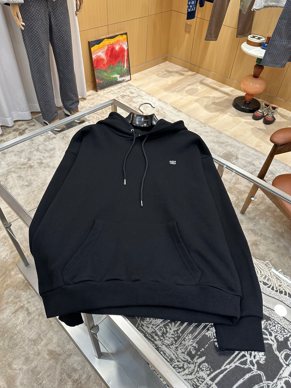 Celine Hoodie