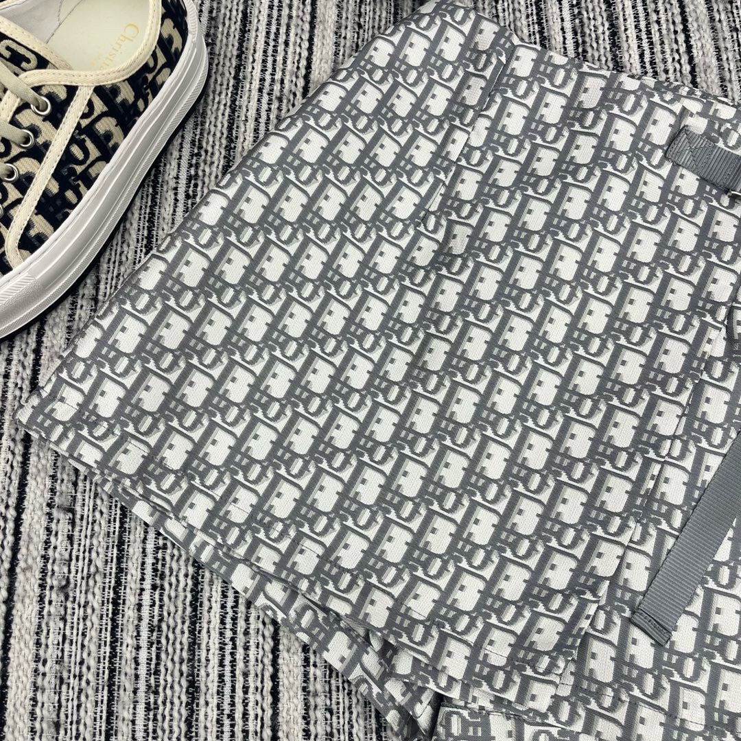 Dior Skirt