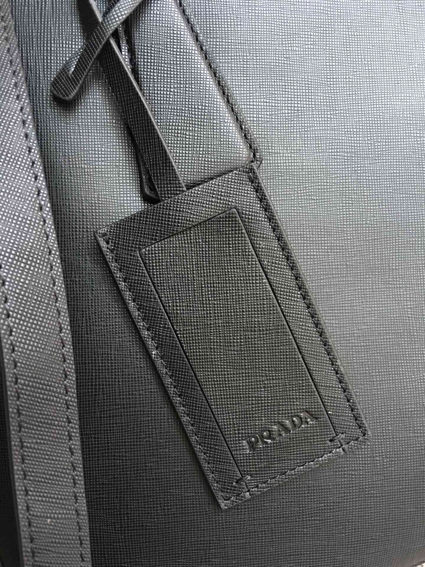 Prada Briefcase
