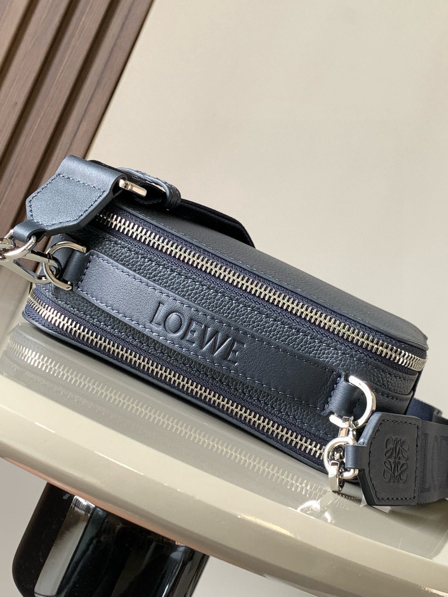 Loewe Cross Body Bag