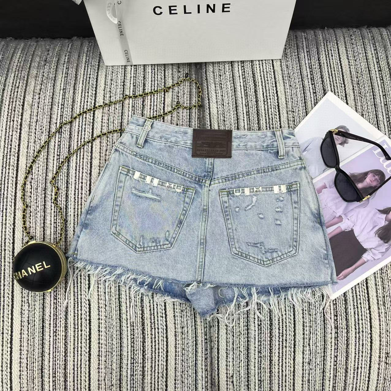 Alexander Wang Jeans