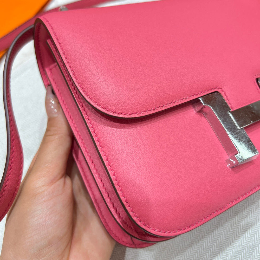 Hermes Constance 19