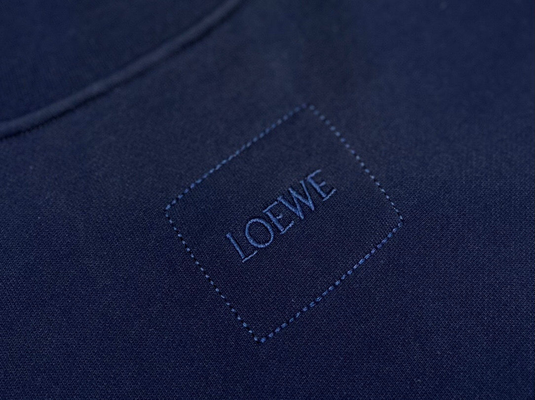 Loewe Jacket