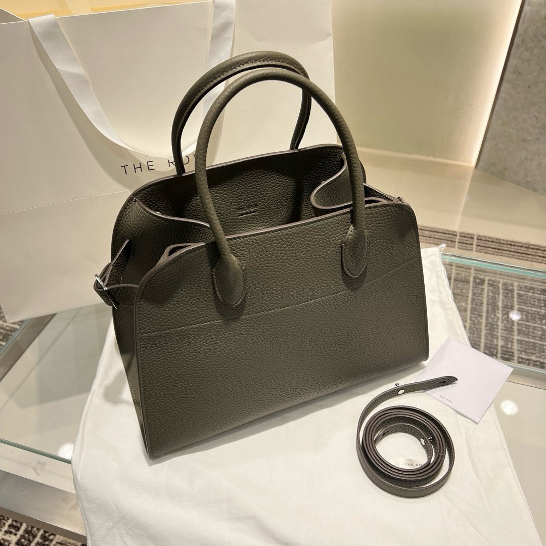 The Row MX12 Handbag