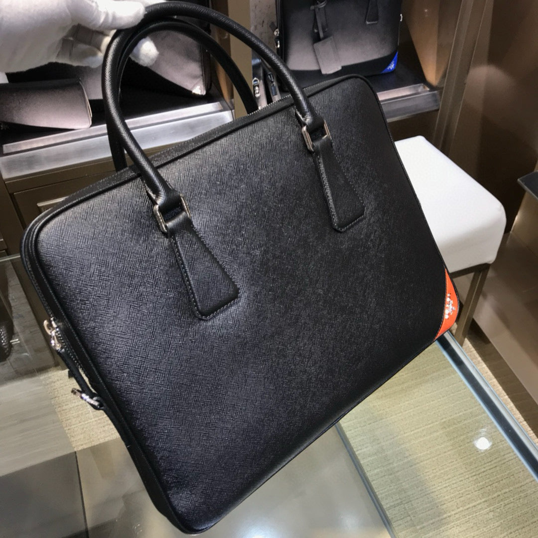 Prada Briefcase