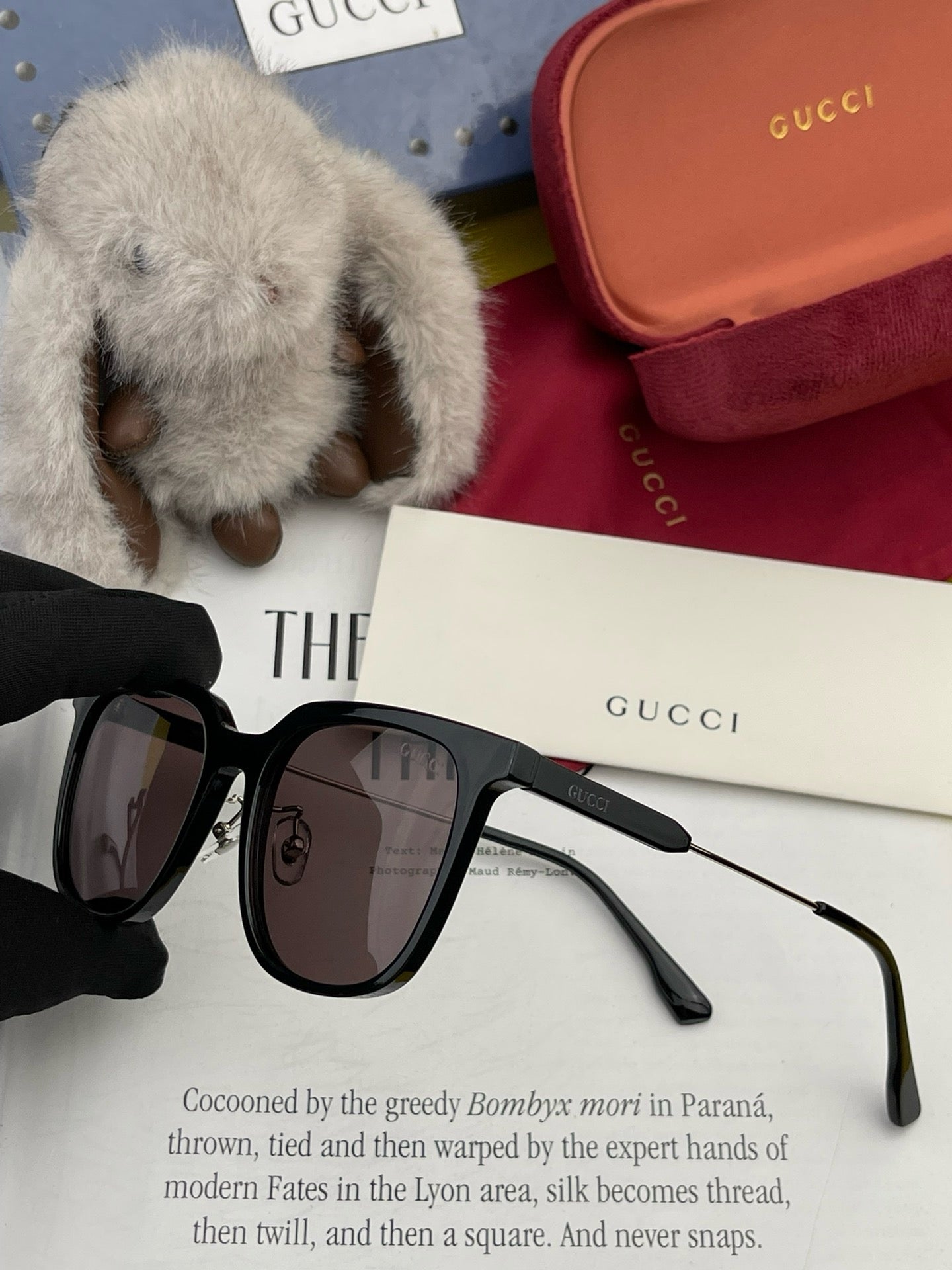 Gucci Sunglasses