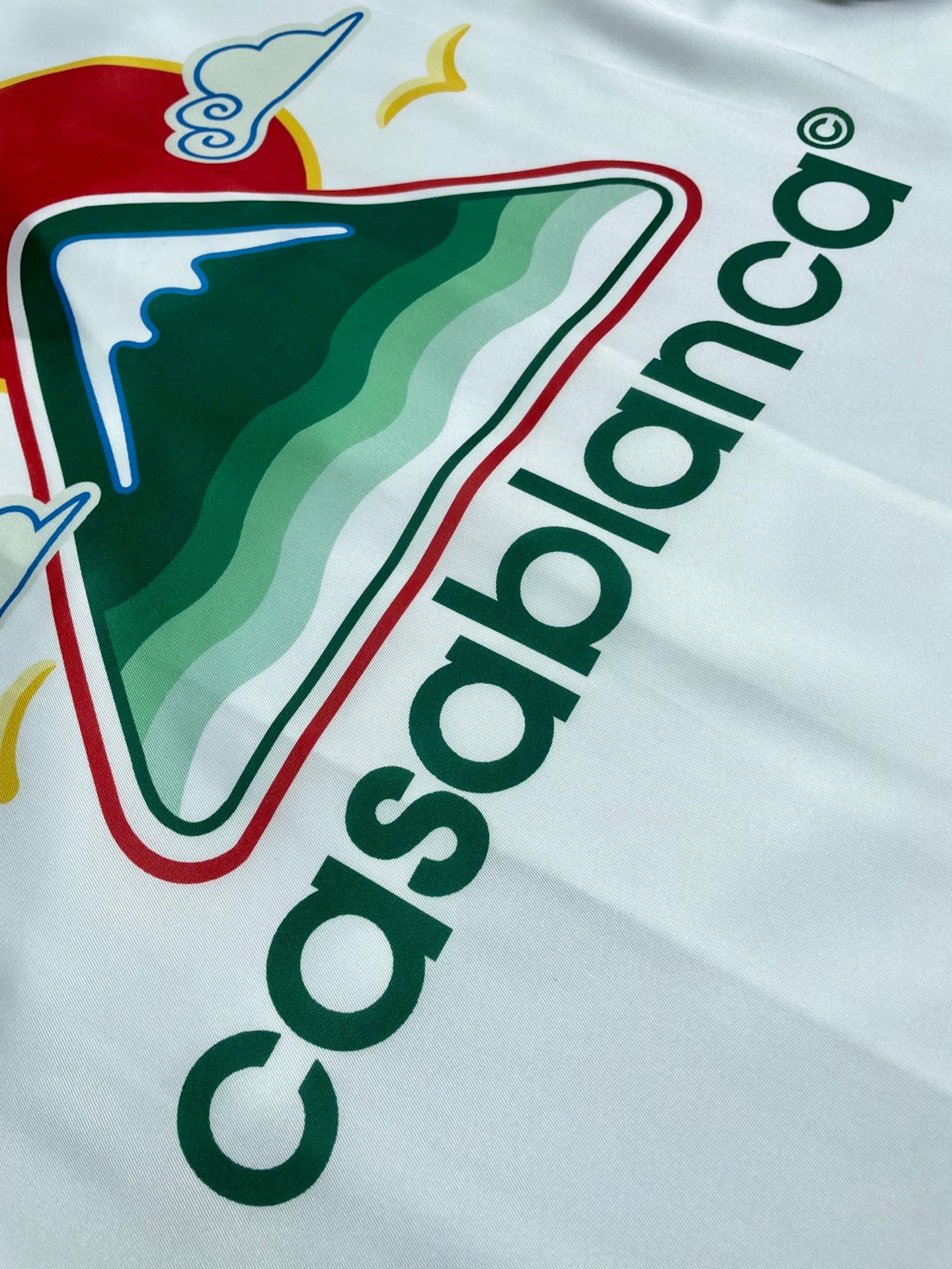 Casablanca Shirt