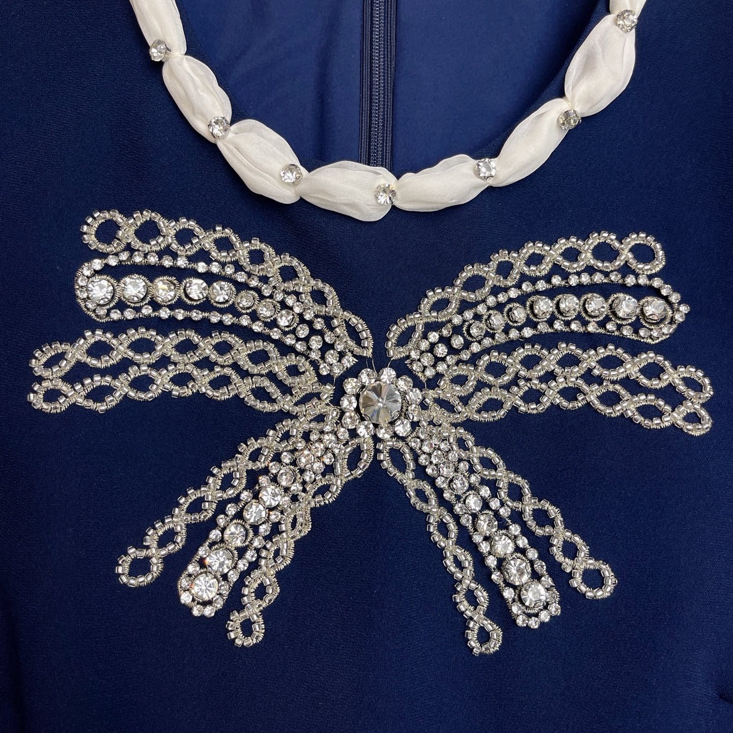 Valentino Long Dress