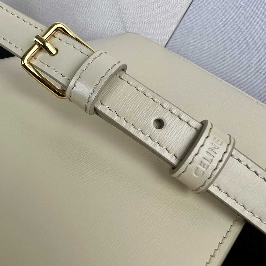 Celine Triomphe Cross Body