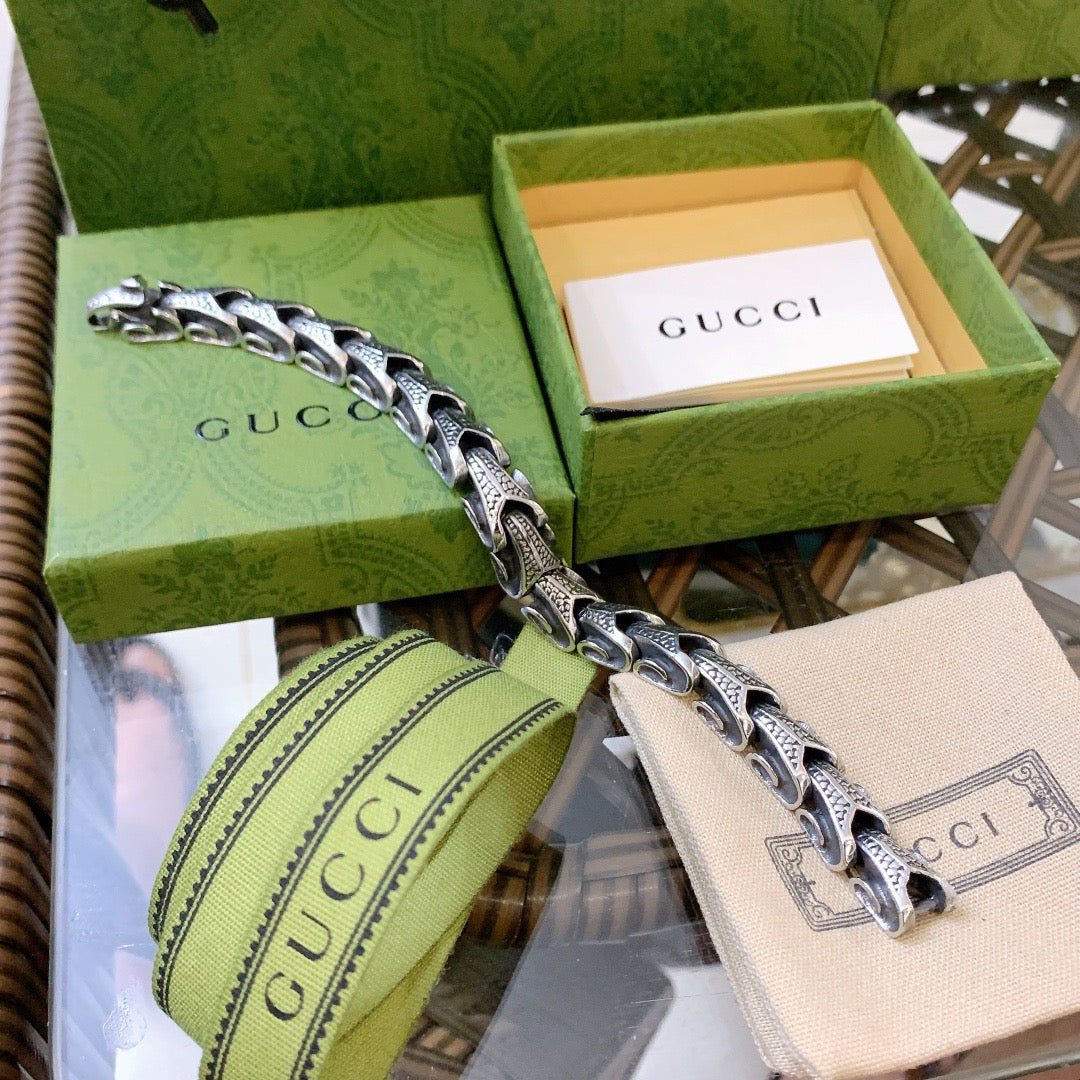 Pulsera Gucci