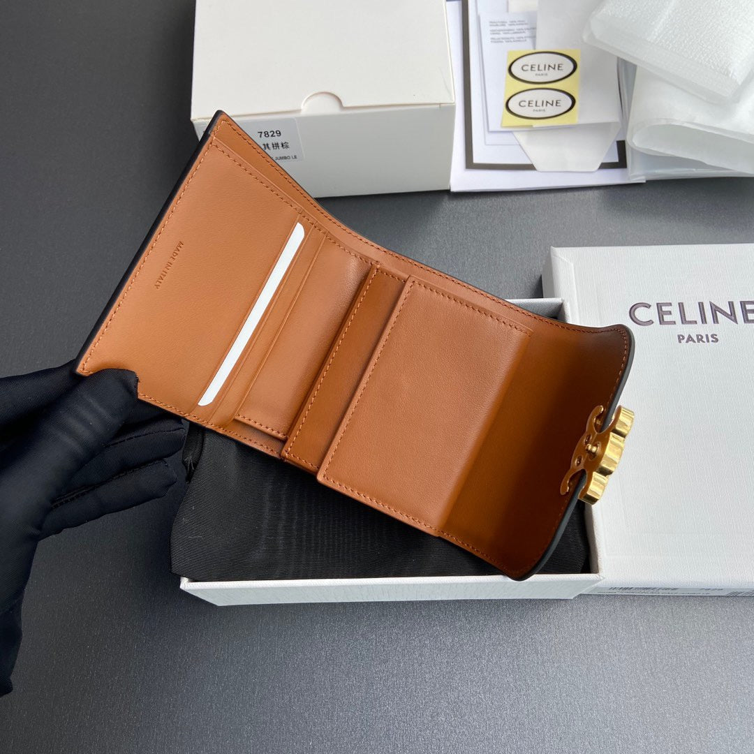 Celine Wallet