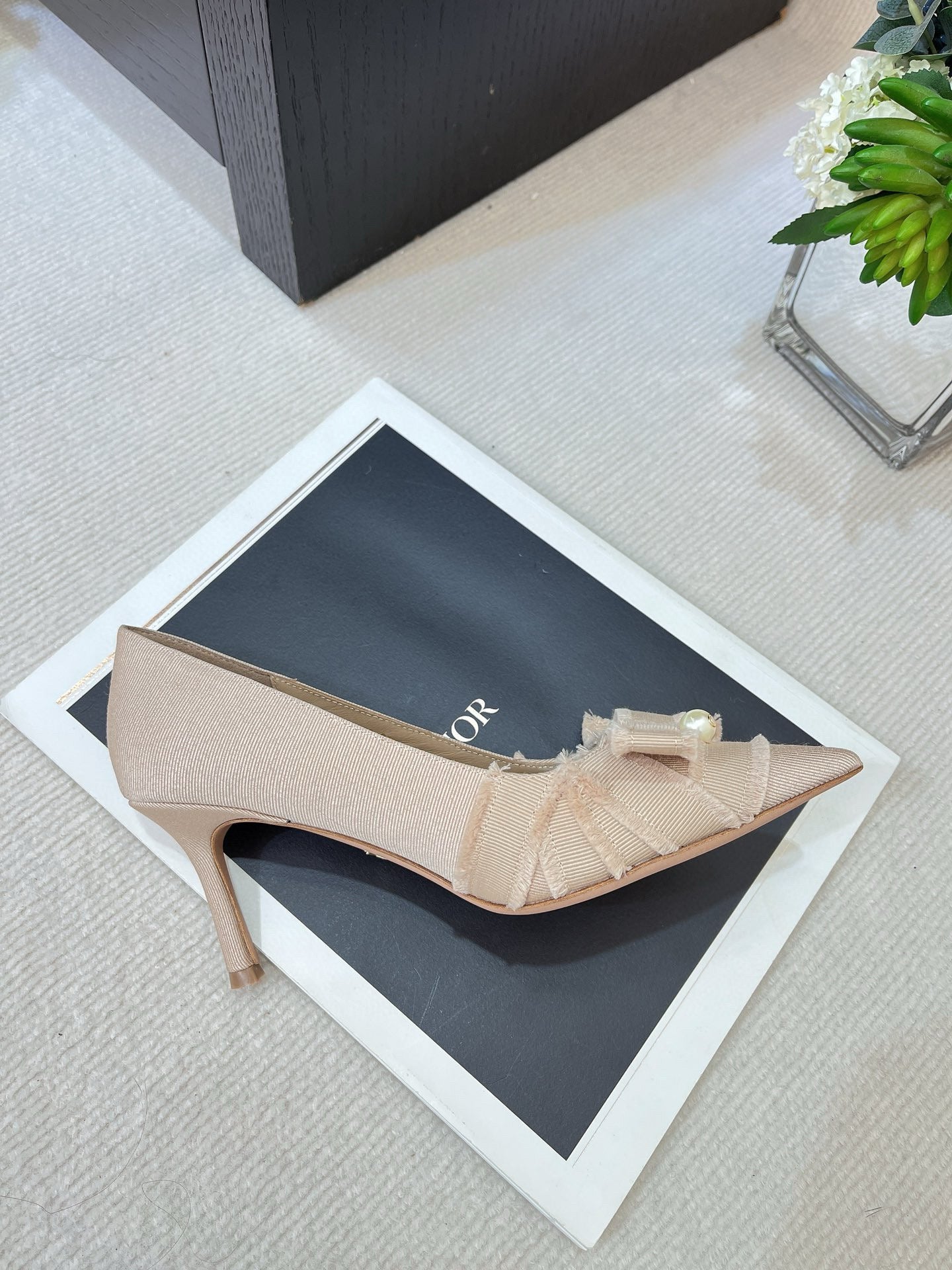 Dior Heels