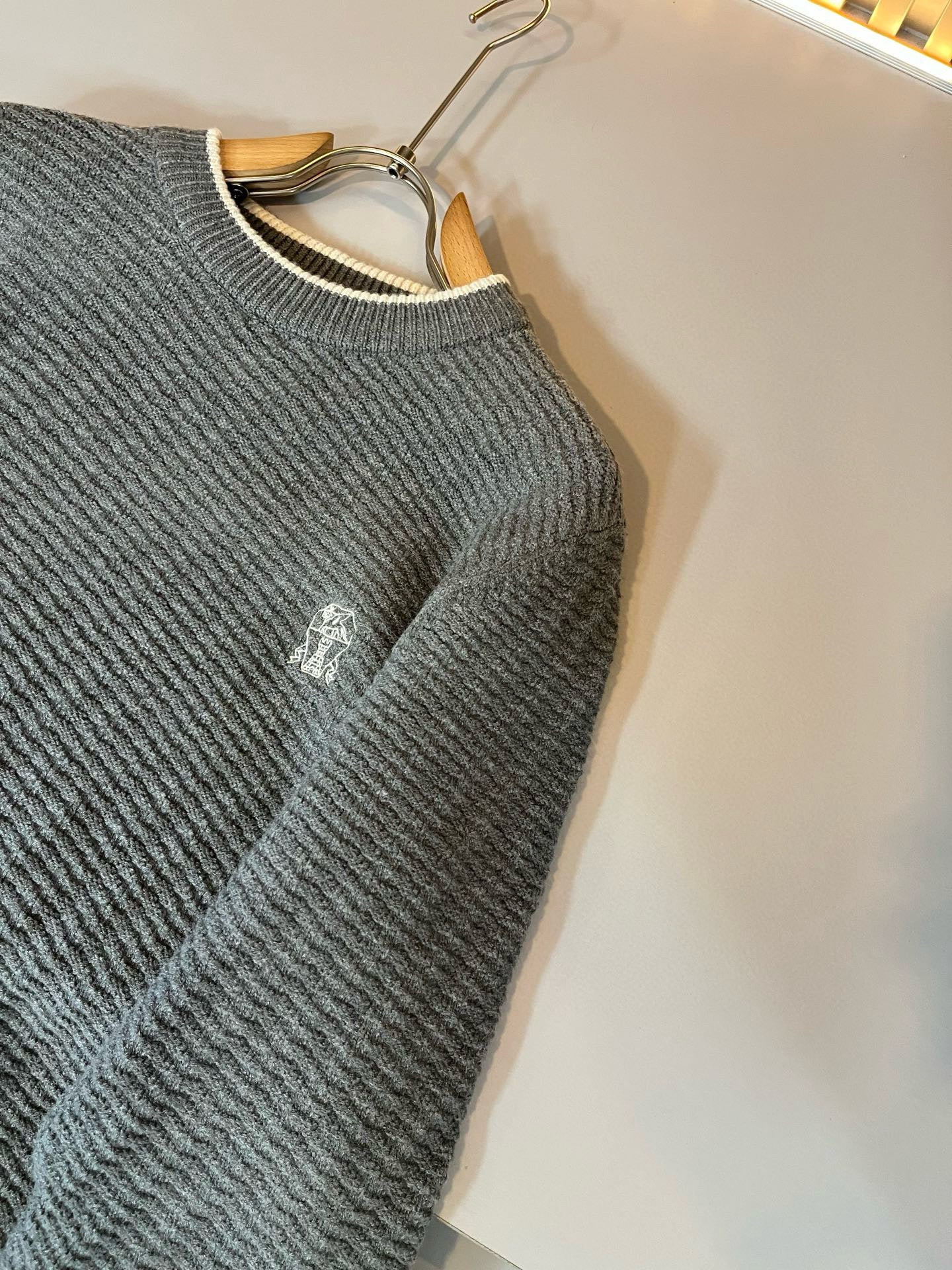 Brunello Cucinelli Sweater