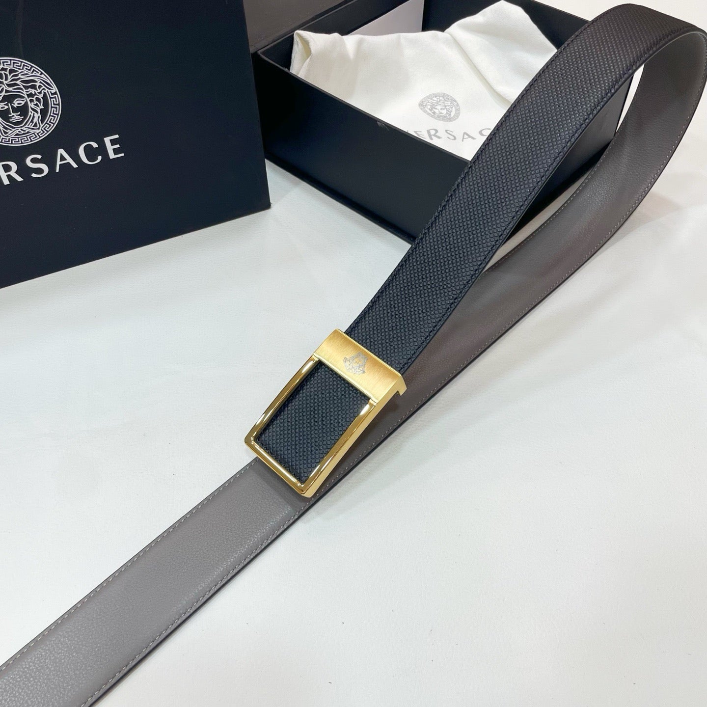 Versace Belts