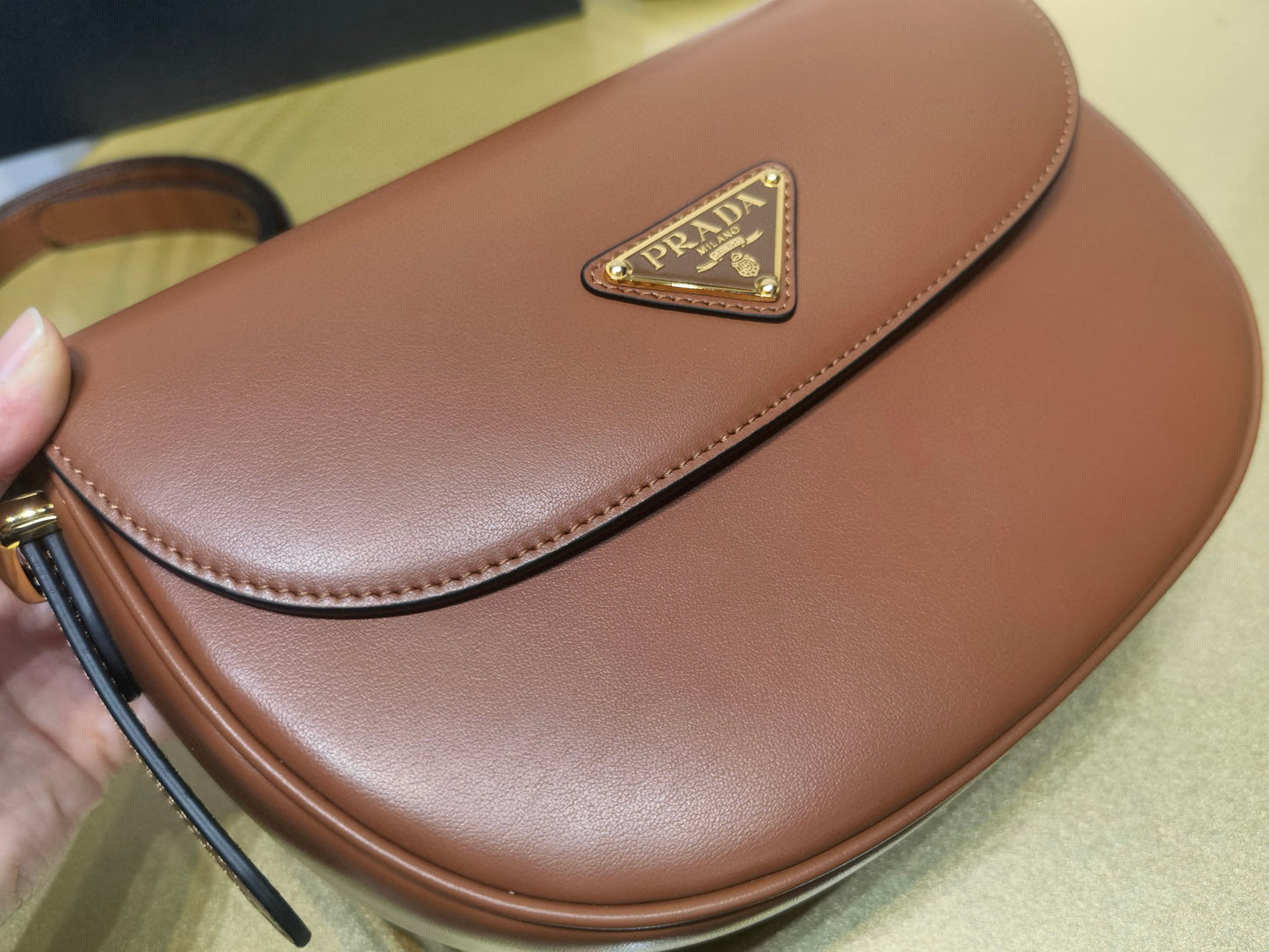 Prada Shoulder Bag
