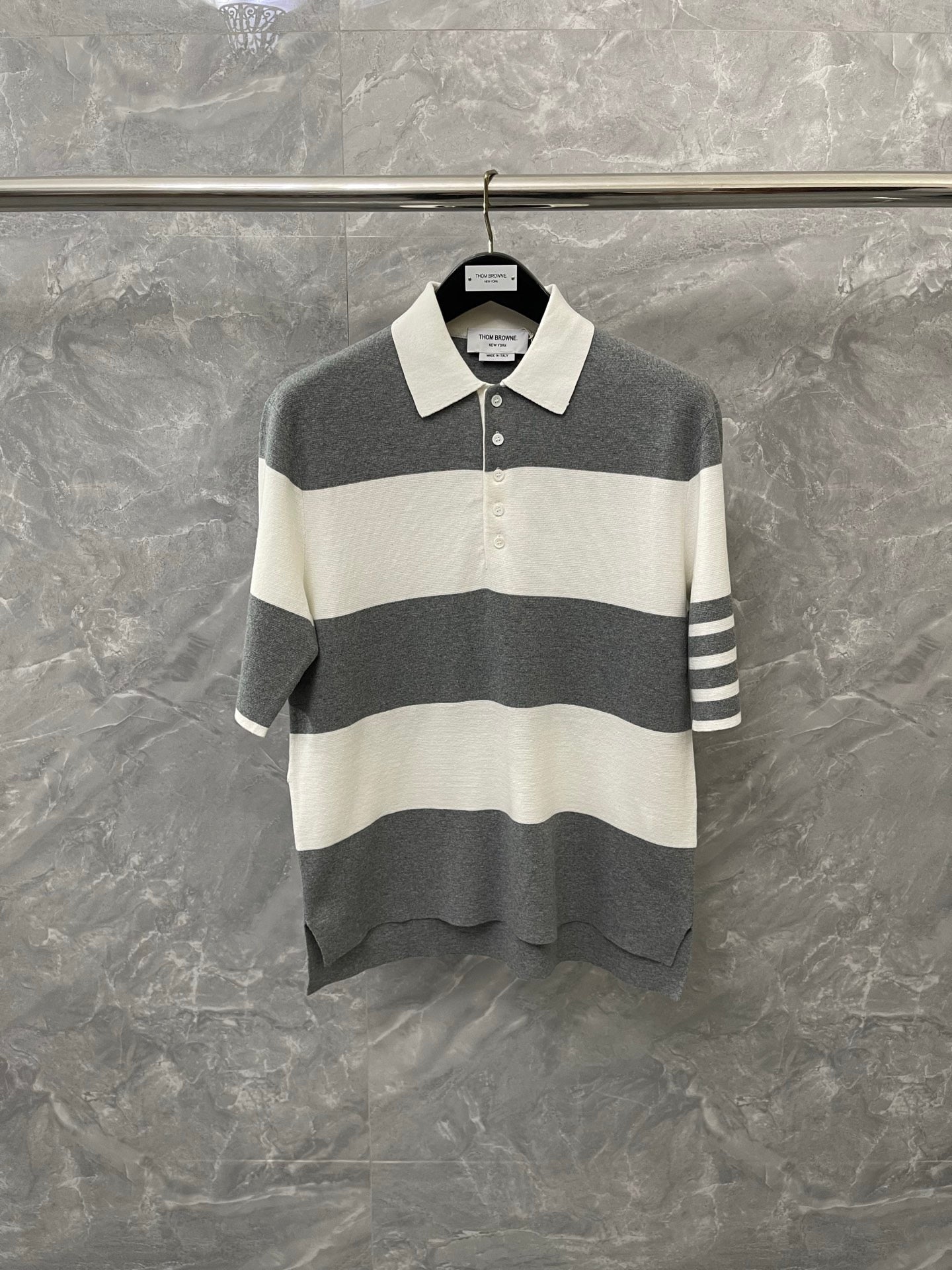Thom Browne Polo
