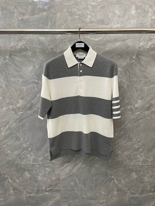 Thom Browne Polo