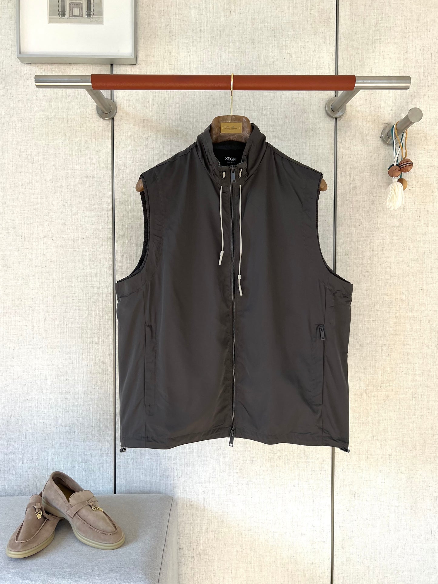 ZG Vest