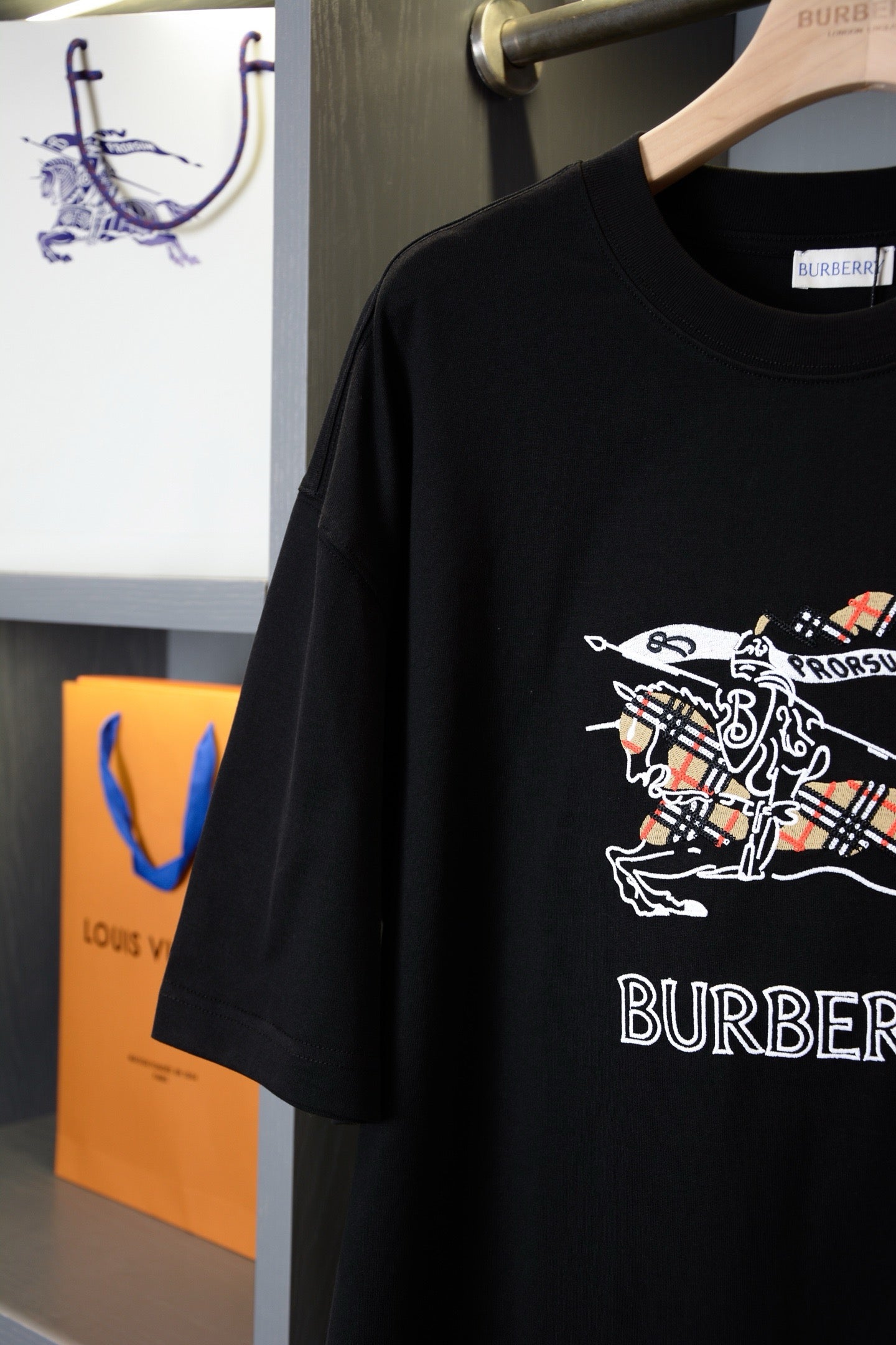 BBR T-shirt