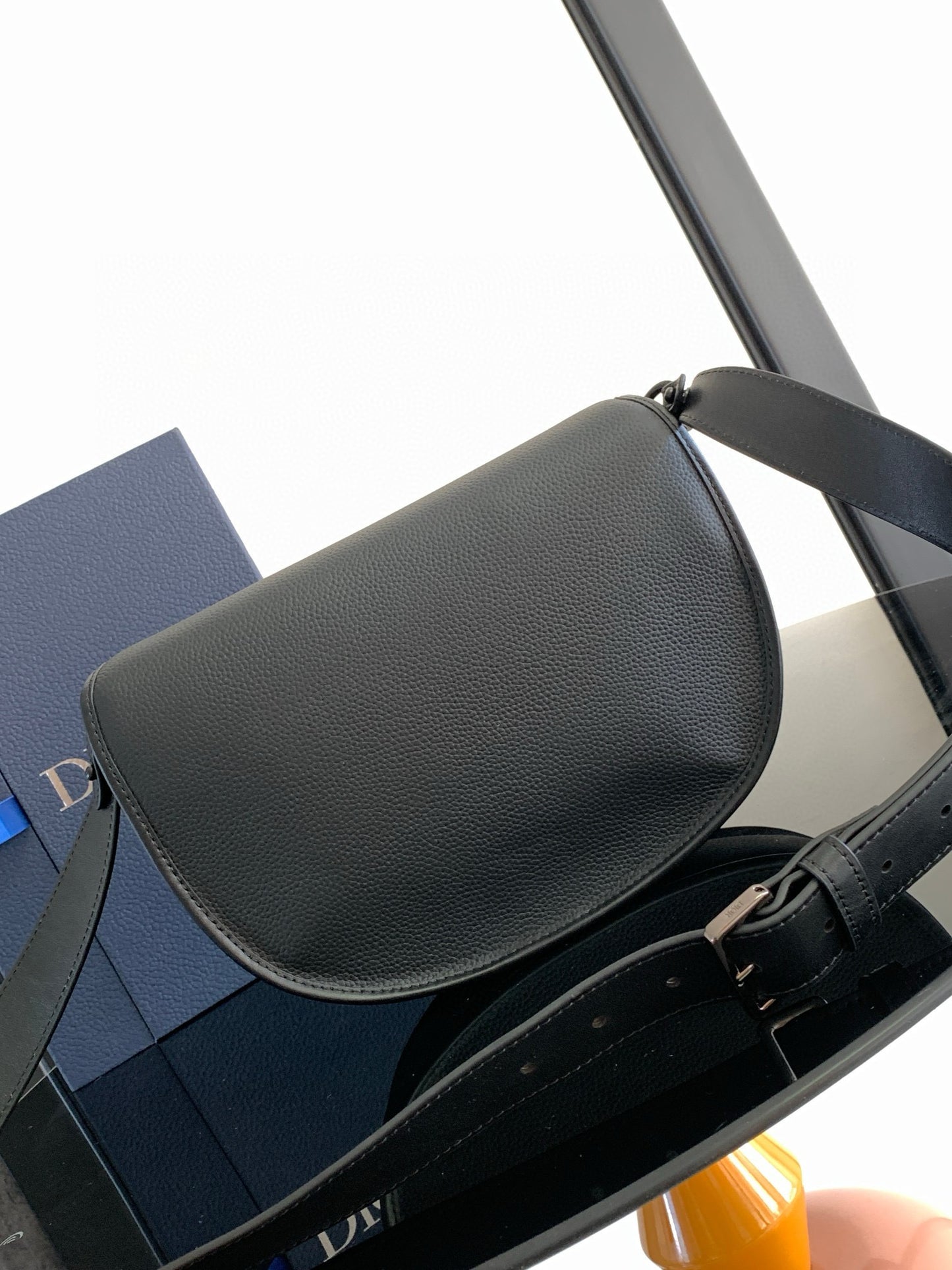 Dior Gallop Bag