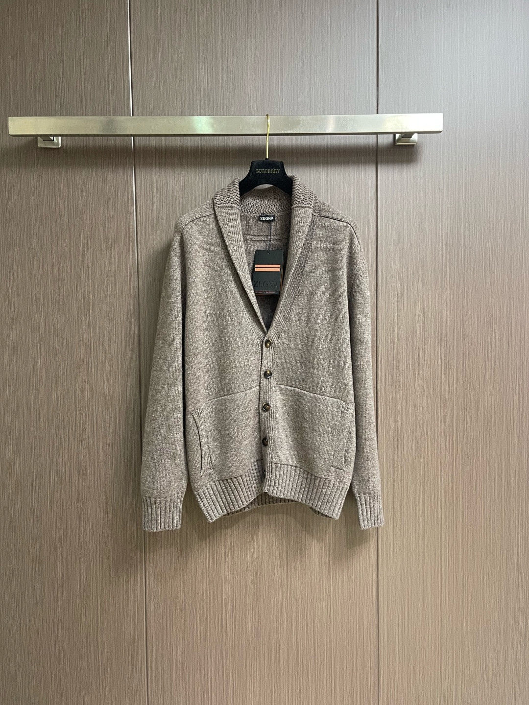 ZG Cardigan