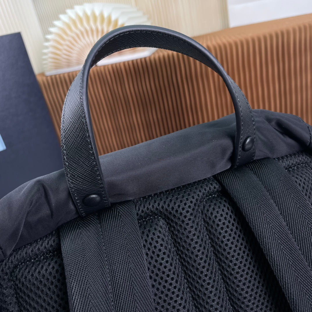 Prada Backpack