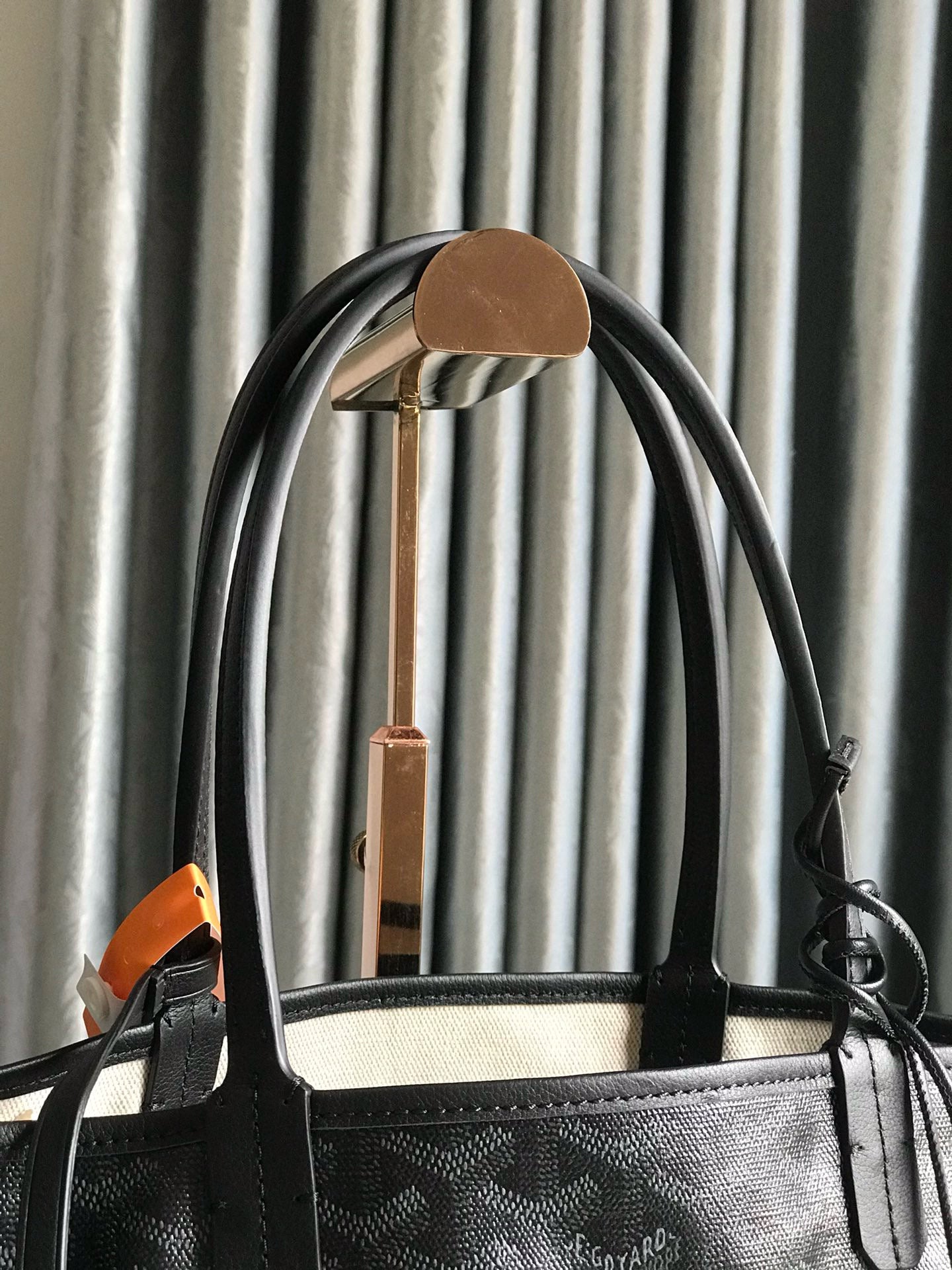 Goyard Saint Louis PM Bag