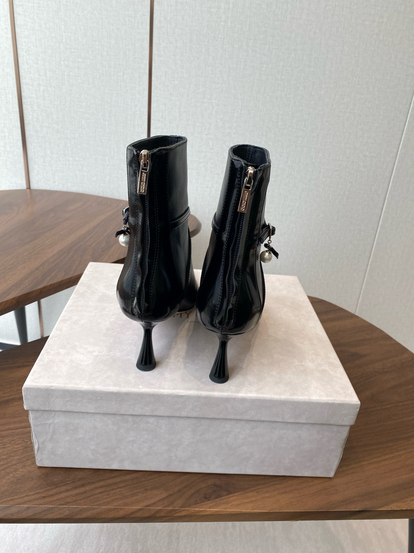 Jimmy Choo Dress Shoes