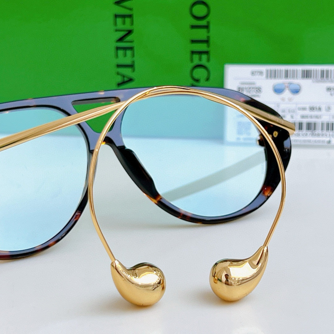 Bottega Veneta Sunglasses