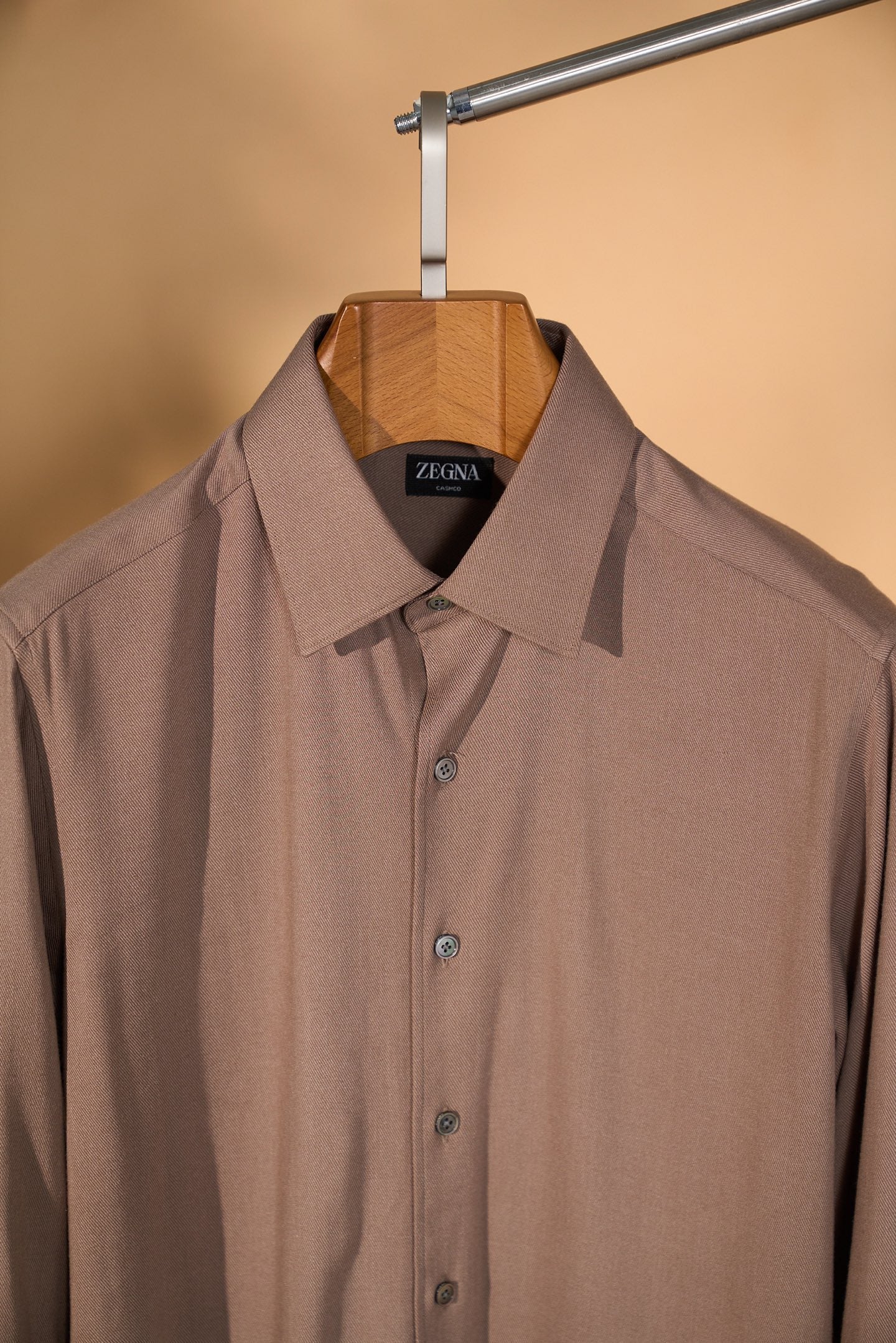 ZG Long Sleeve Shirt
