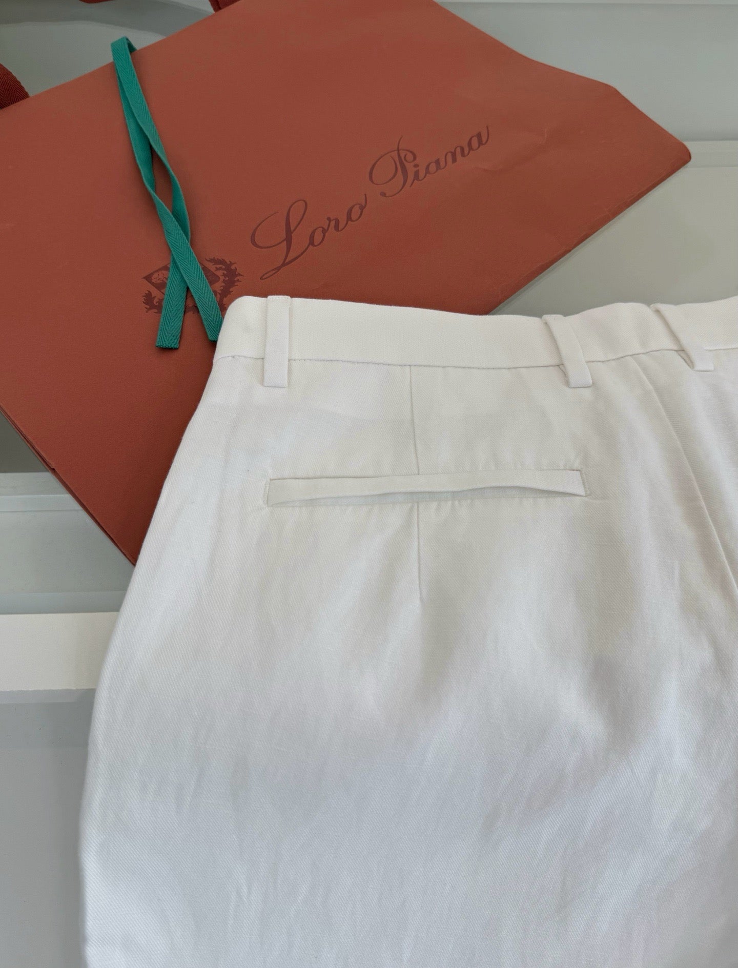 LP Shorts