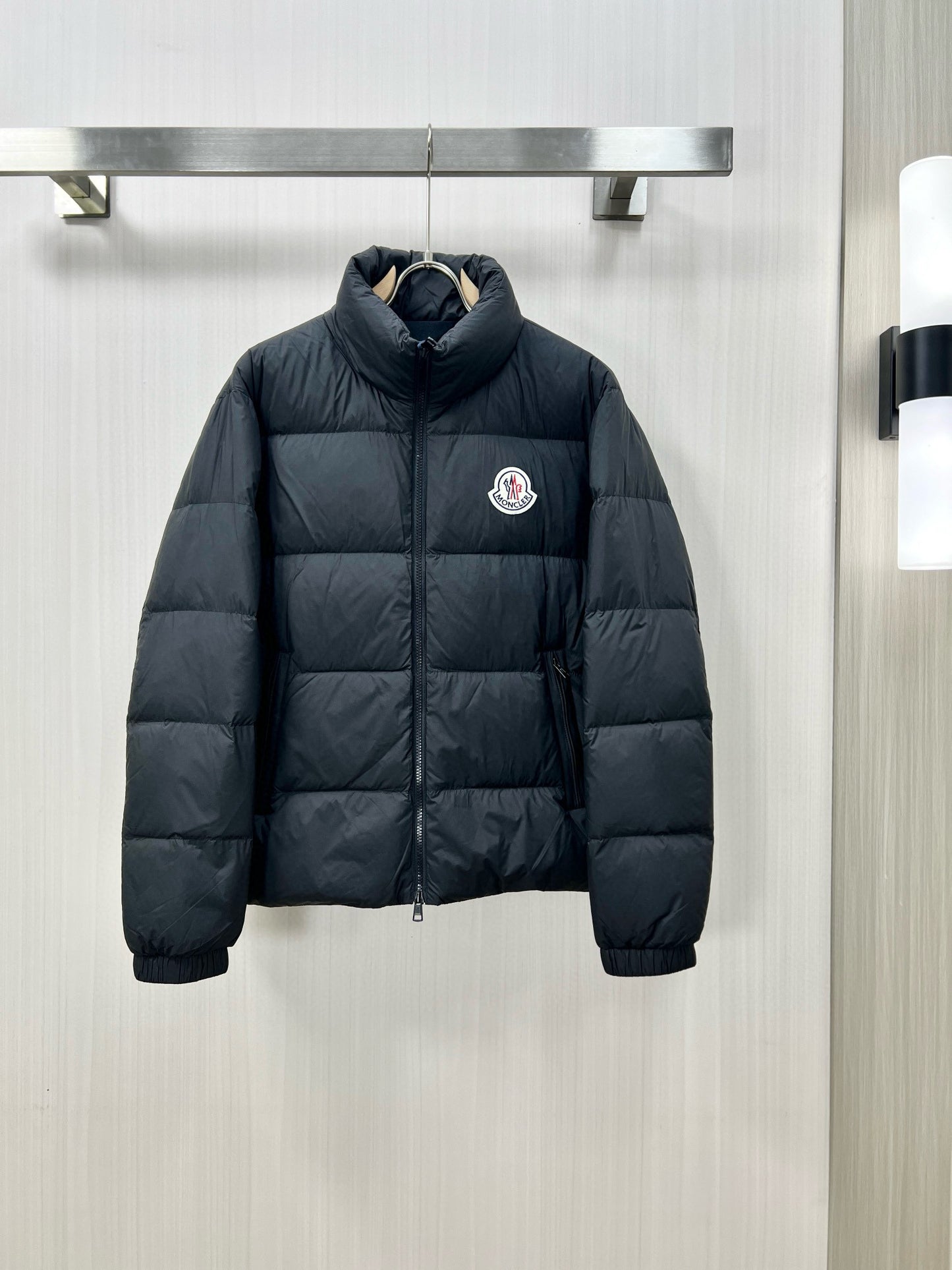 Moncler Down Jacket